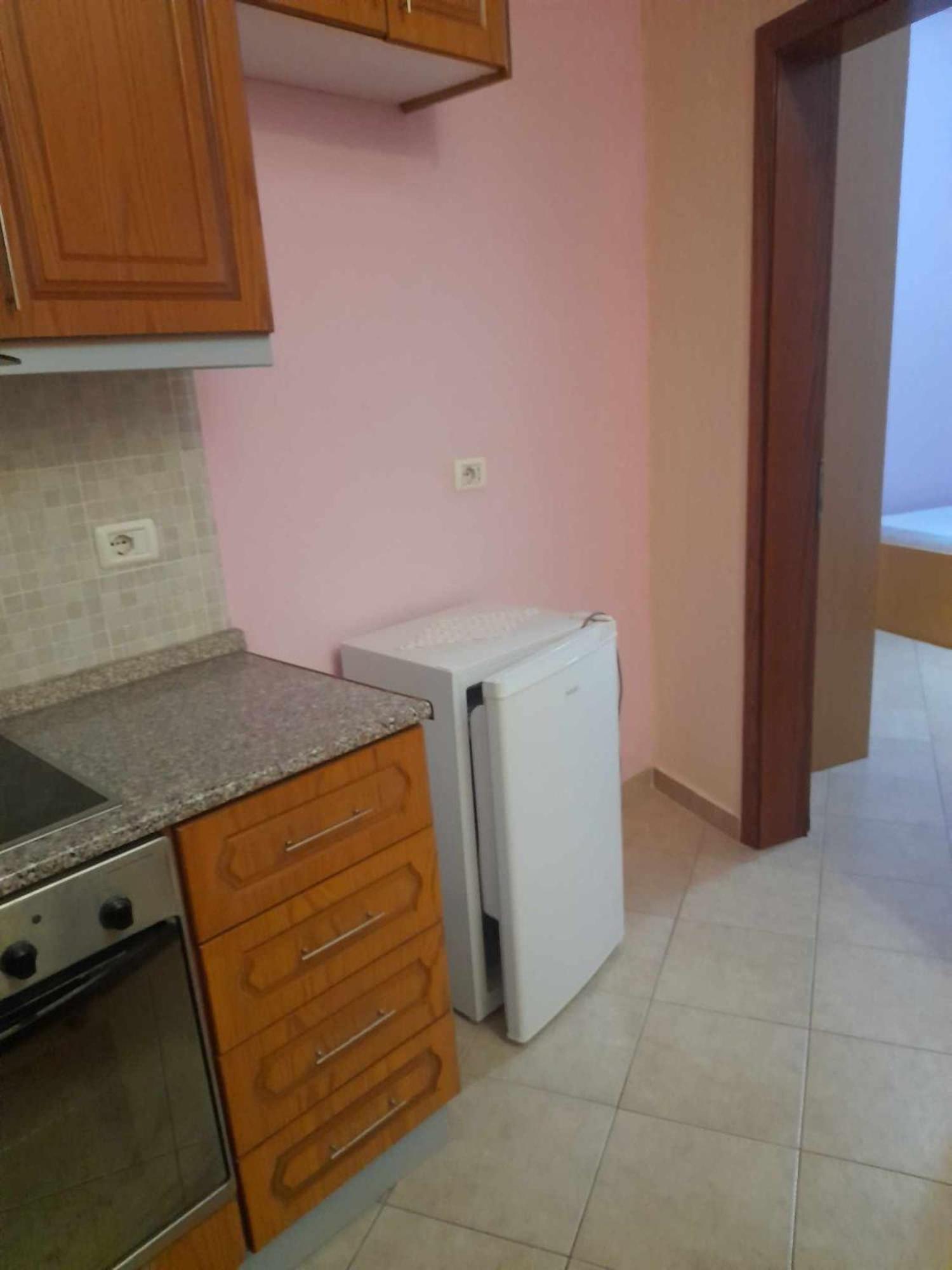 Tina'S Apartment Gjirokastra Kültér fotó