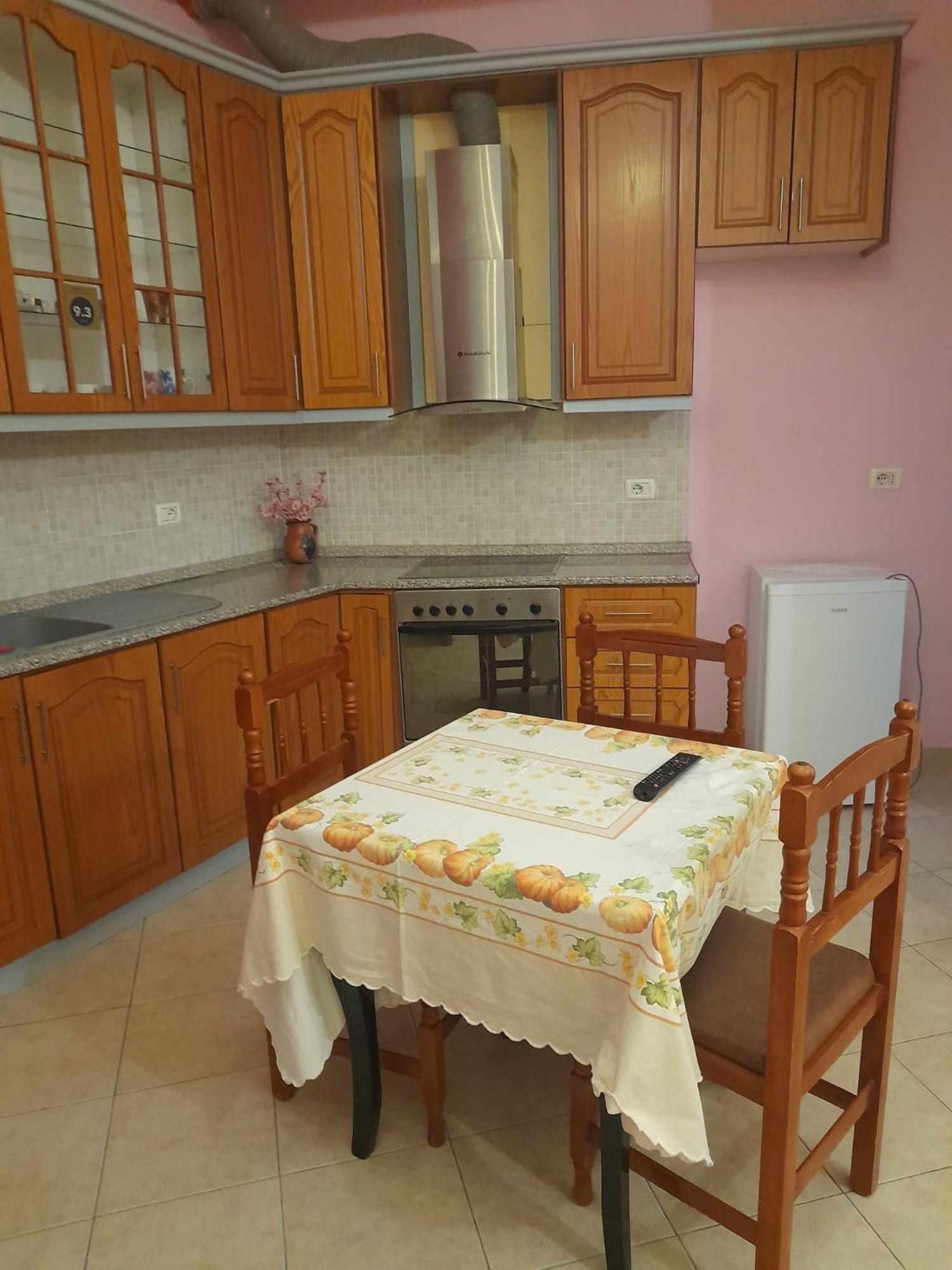 Tina'S Apartment Gjirokastra Kültér fotó